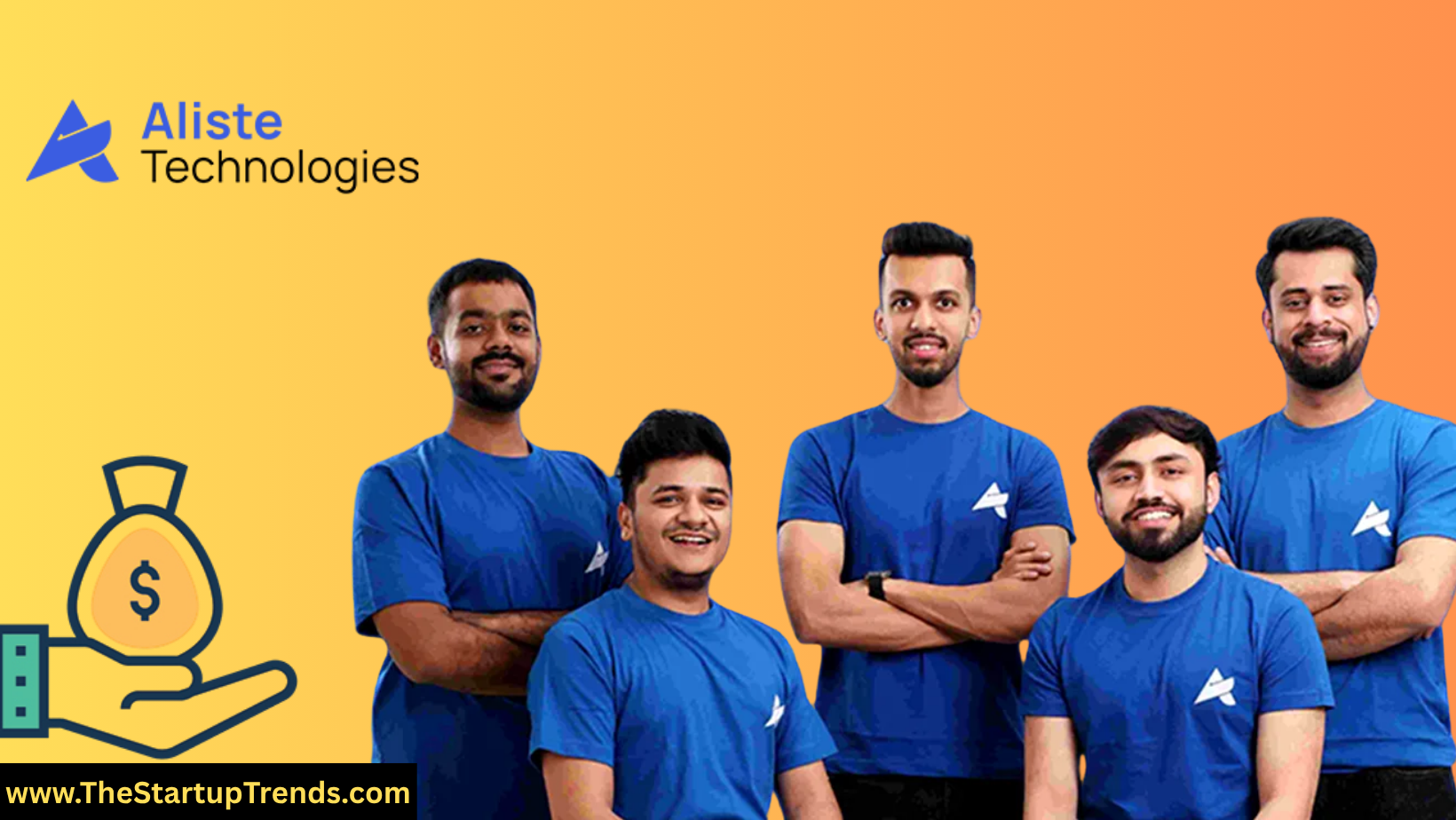 Energy management startup Aliste Technologies raises Rs 30 Cr in a mix ...