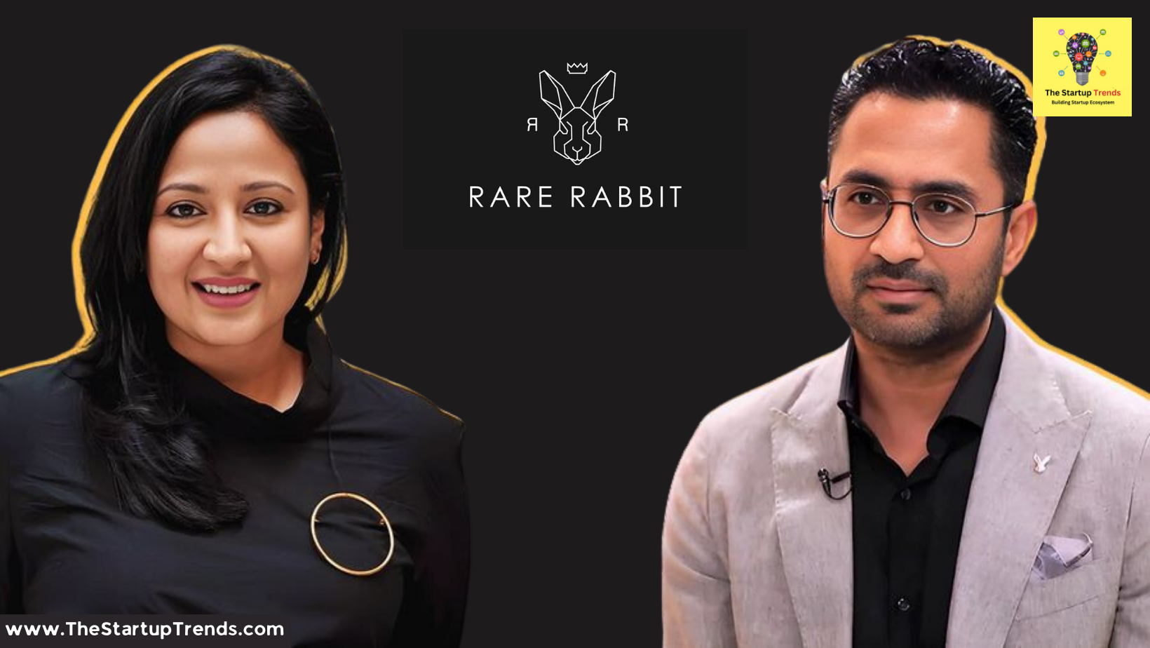 Rare Rabbit posts 69% jump in FY24 revenue to Rs 637 crore