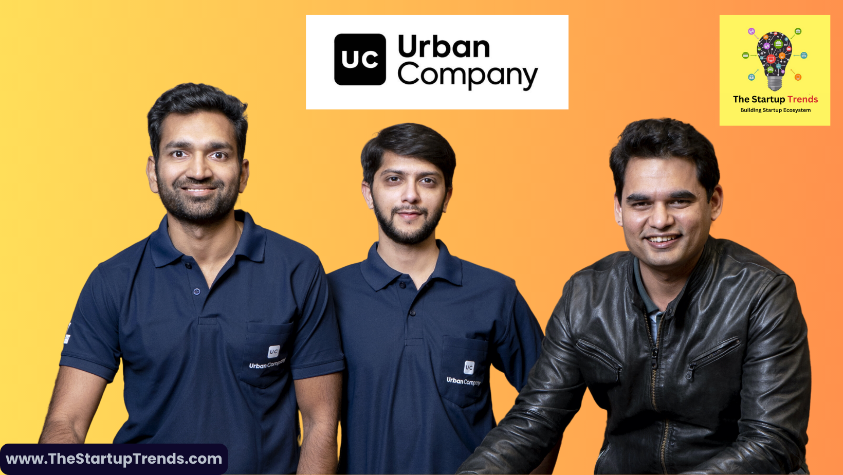 Urban Company turns profitable with Rs 7 Crore PBT in April