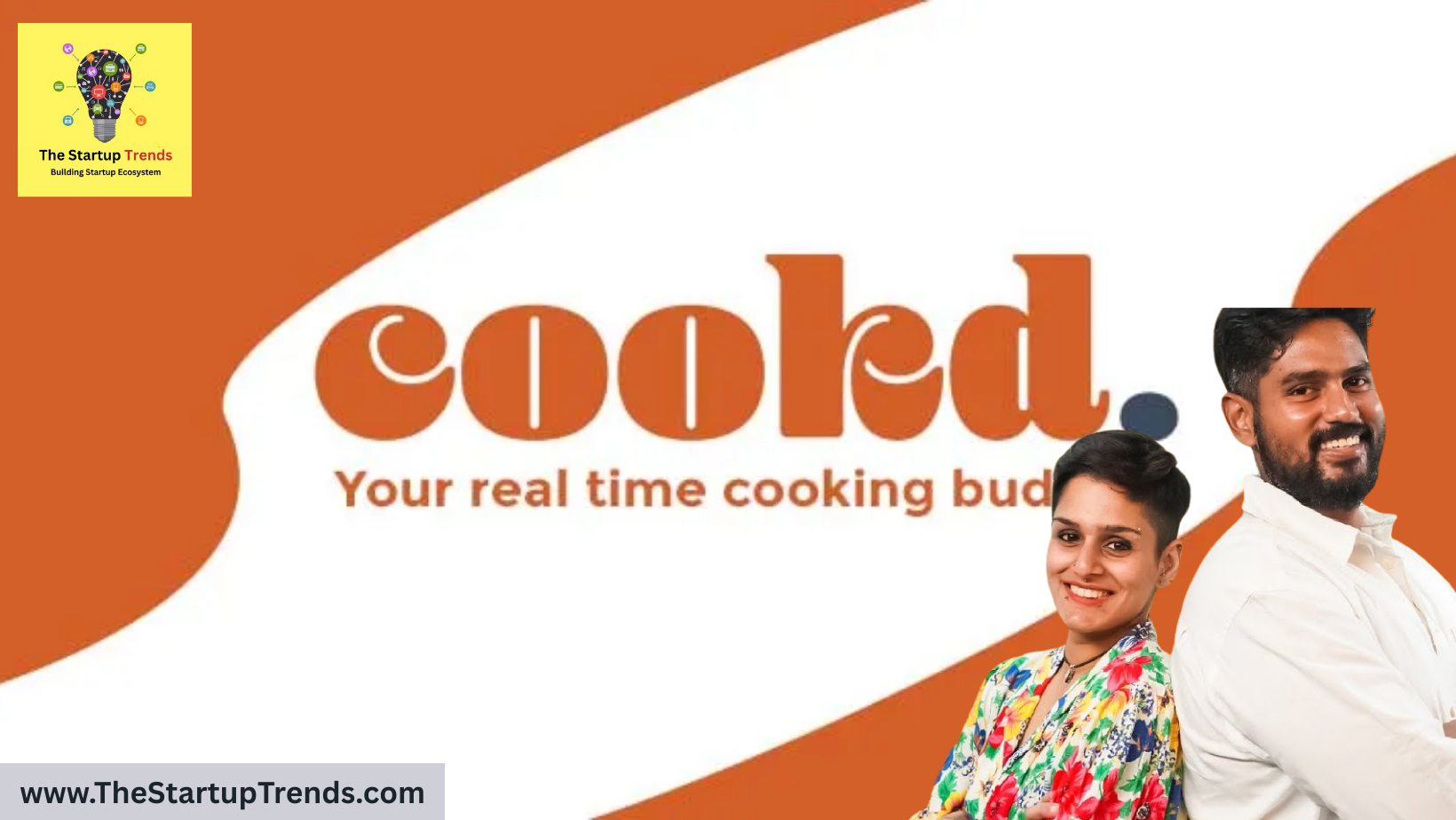 Chennai based Cookd raises Rs 16 crore in a pre-Series A funding round ...