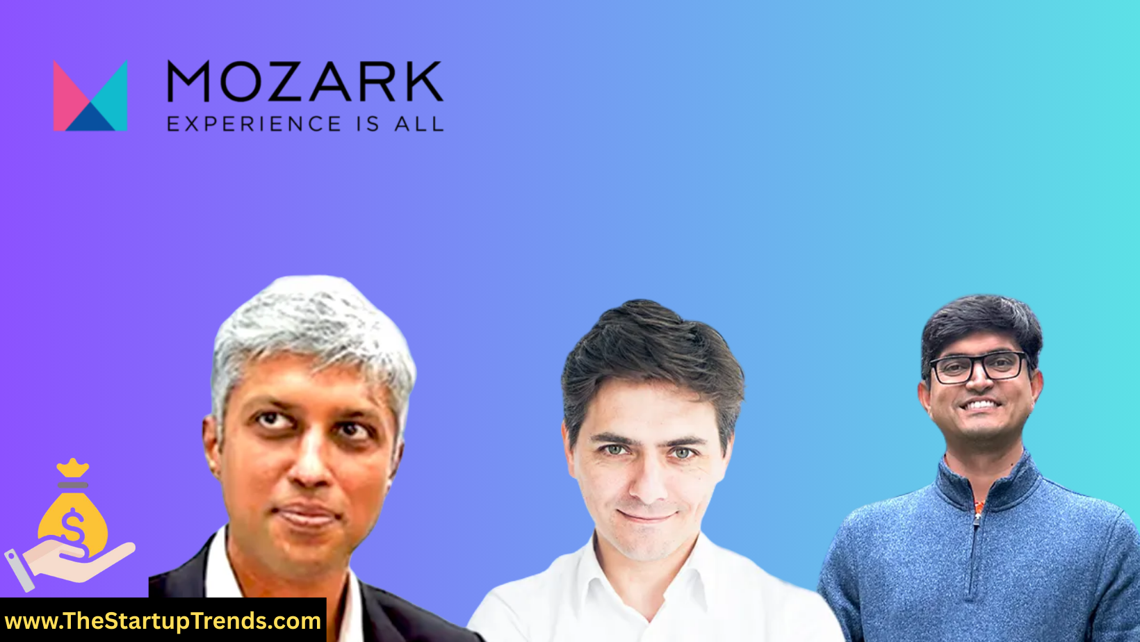 Mozark raises $40 Mn in Series B round led by IFC and RMB Capitalworks