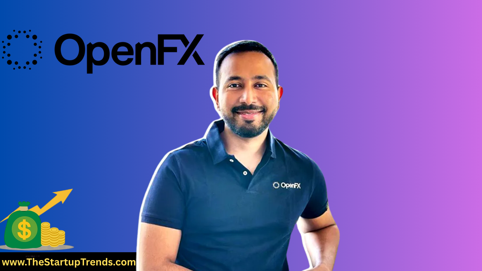 Cross-border payments infra startup OpenFX raises $94 Mn from Accel ...